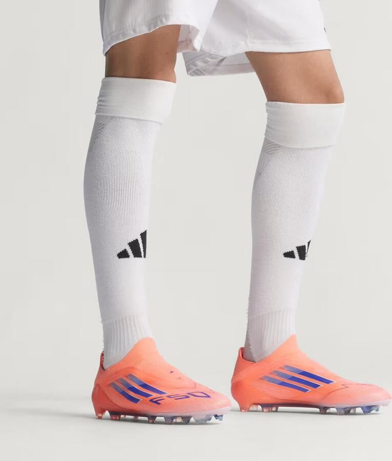 Adidas F50 Elite Veterloze Firm Ground Voetbalschoenen - Foto 4