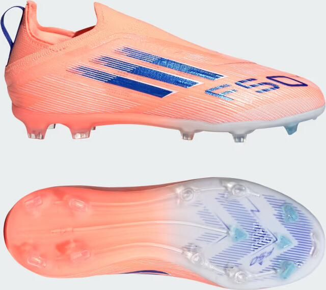 Adidas F50 Elite Veterloze Firm Ground Voetbalschoenen Kids - Foto 6