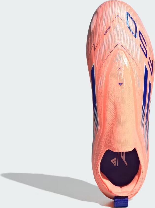 Adidas F50 Elite Veterloze Firm Ground Voetbalschoenen Kids - Foto 2