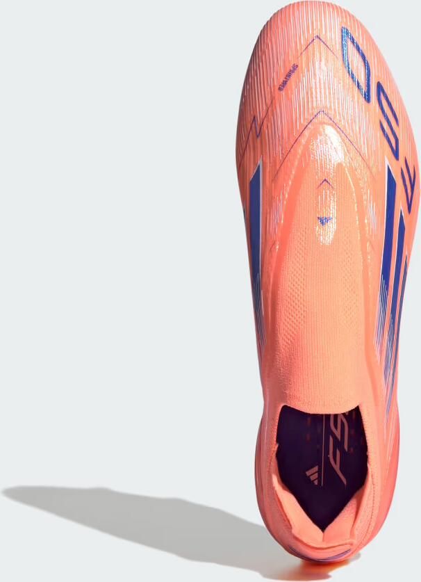 Adidas F50 Elite Veterloze Soft Ground Voetbalschoenen - Foto 2