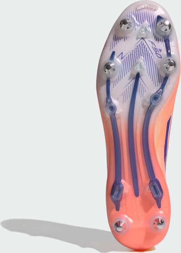 Adidas F50 Elite Veterloze Soft Ground Voetbalschoenen - Foto 3