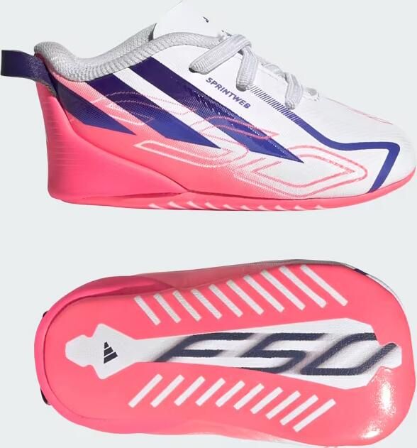 Adidas F50 Hyperfast Babyschoentjes