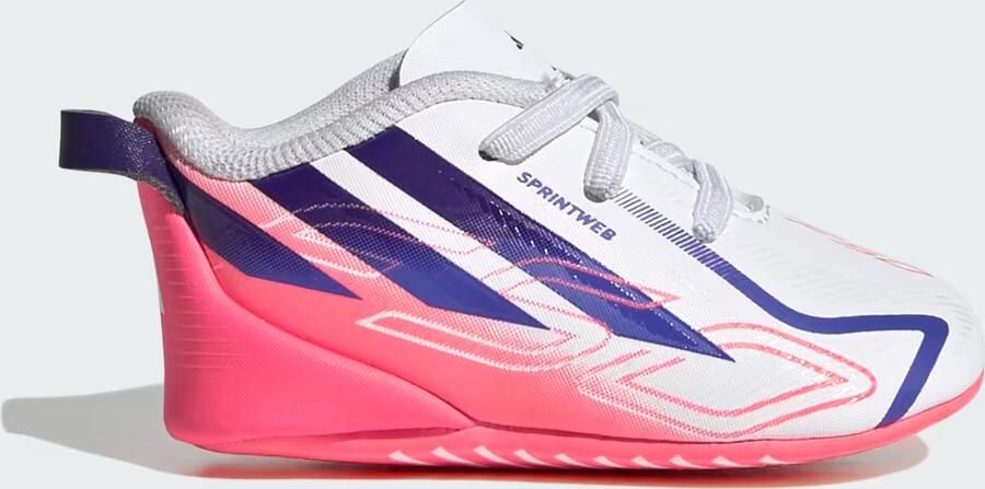 Adidas F50 Hyperfast Babyschoentjes - Foto 6