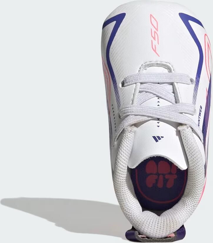 Adidas F50 Hyperfast Babyschoentjes - Foto 3