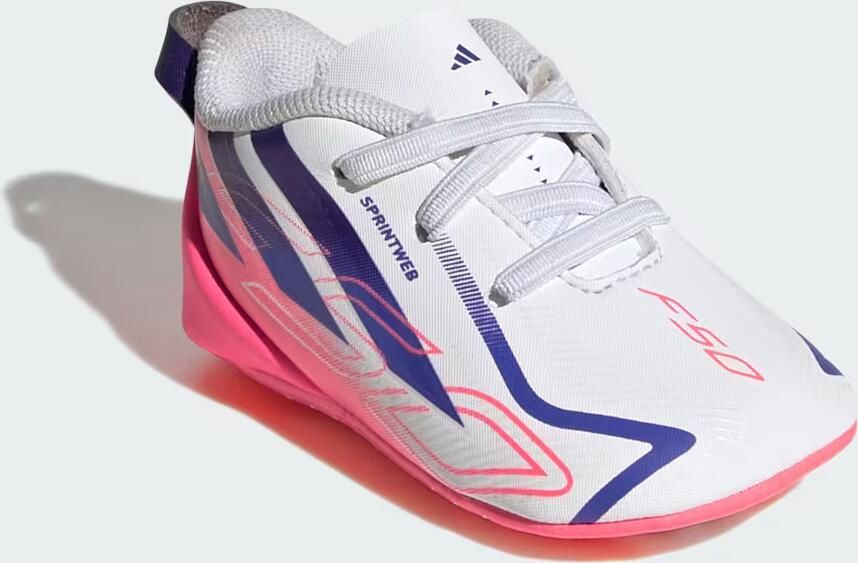 Adidas F50 Hyperfast Babyschoentjes - Foto 4