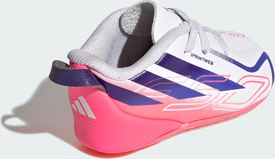 Adidas F50 Hyperfast Babyschoentjes - Foto 5