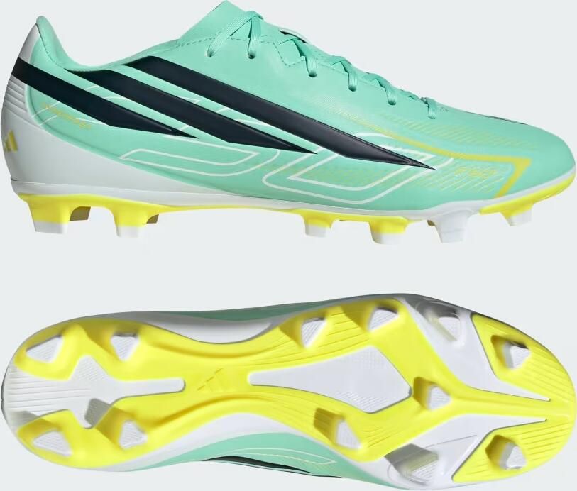 Adidas F50 Hyperfast Club Firm Ground Multi Ground Voetbalschoenen - Foto 2