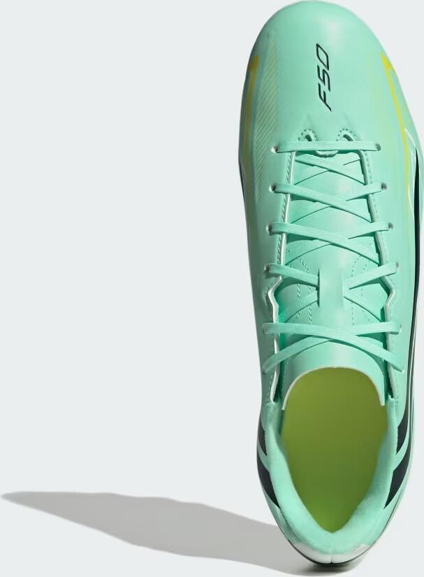 Adidas F50 Hyperfast Club Firm Ground Multi Ground Voetbalschoenen - Foto 3