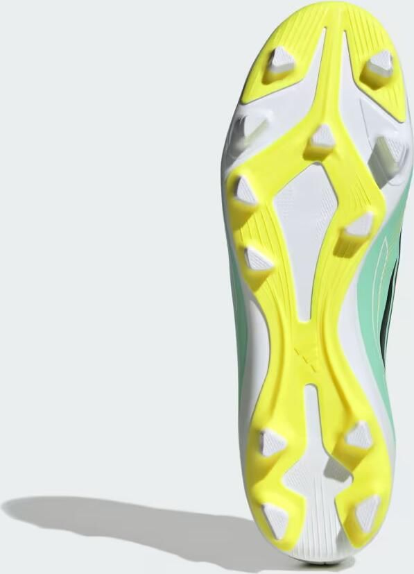 Adidas F50 Hyperfast Club Firm Ground Multi Ground Voetbalschoenen - Foto 4