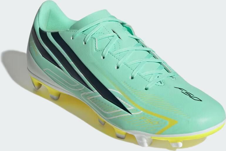 Adidas F50 Hyperfast Club Firm Ground Multi Ground Voetbalschoenen - Foto 5