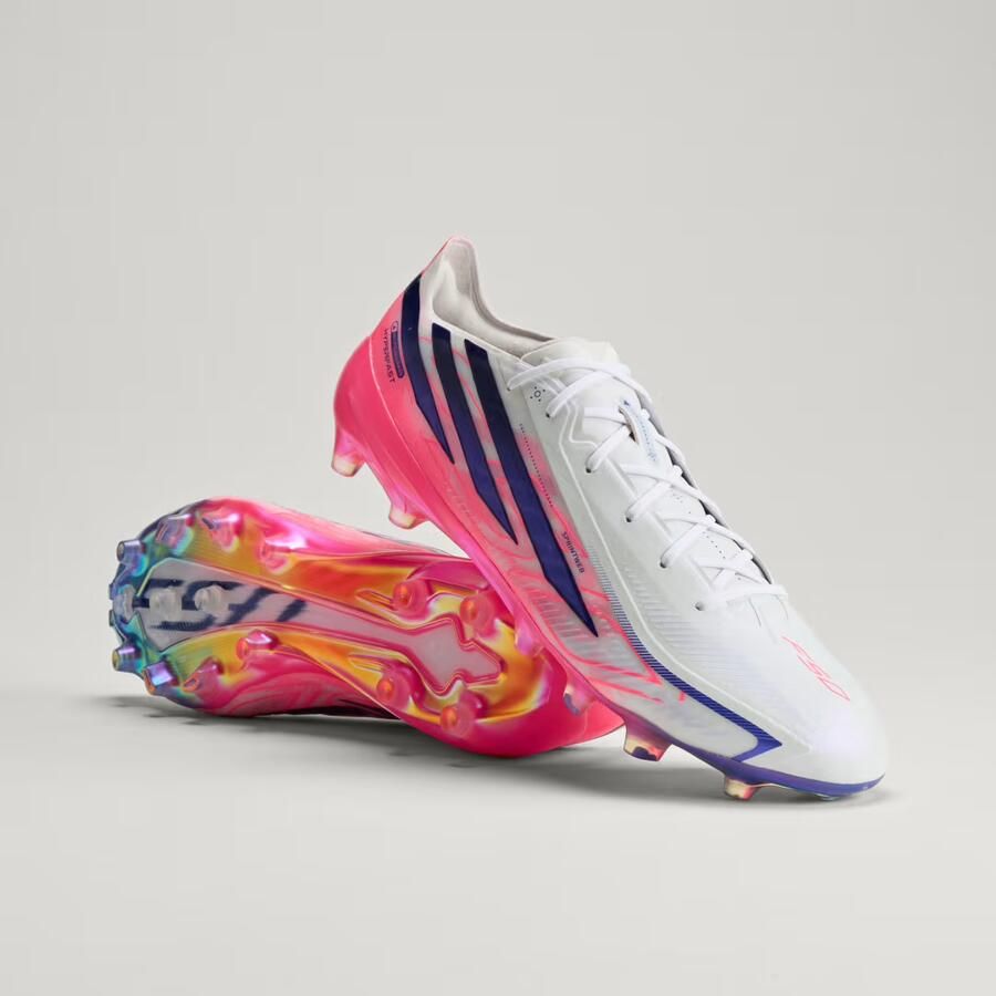 Adidas F50 Hyperfast Elite Artificial Grass Voetbalschoenen
