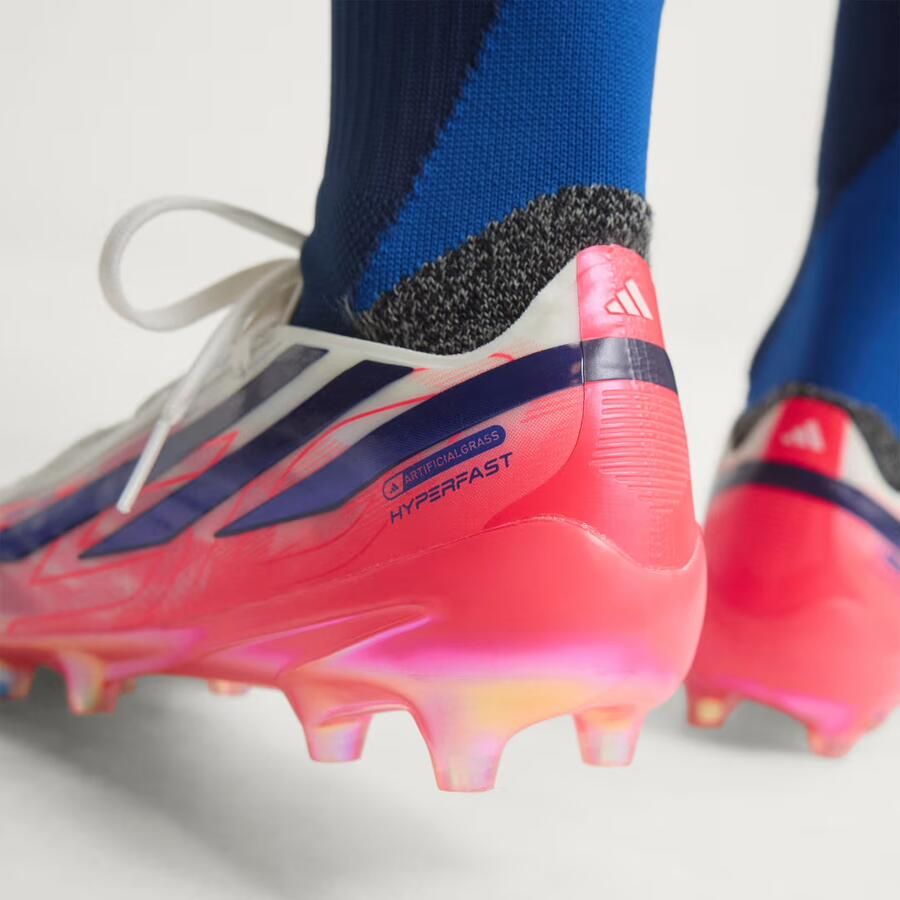 Adidas F50 Hyperfast Elite Artificial Grass Voetbalschoenen - Foto 4