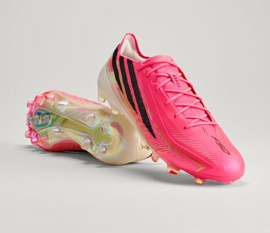 Adidas F50 HYPERFAST ELITE Artificial Ground Voetbalschoenen