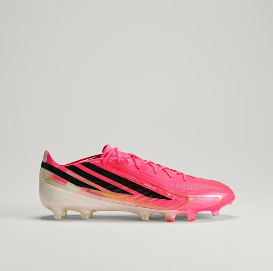 Adidas F50 HYPERFAST ELITE Artificial Ground Voetbalschoenen - Foto 4
