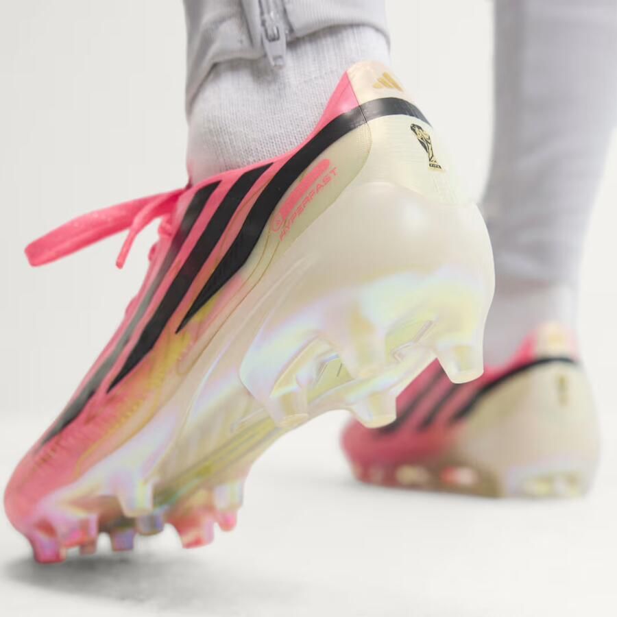 Adidas F50 HYPERFAST ELITE Artificial Ground Voetbalschoenen - Foto 3