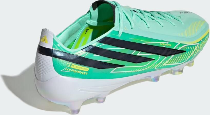 Adidas F50 Hyperfast Elite Artificial Ground Voetbalschoenen - Foto 6