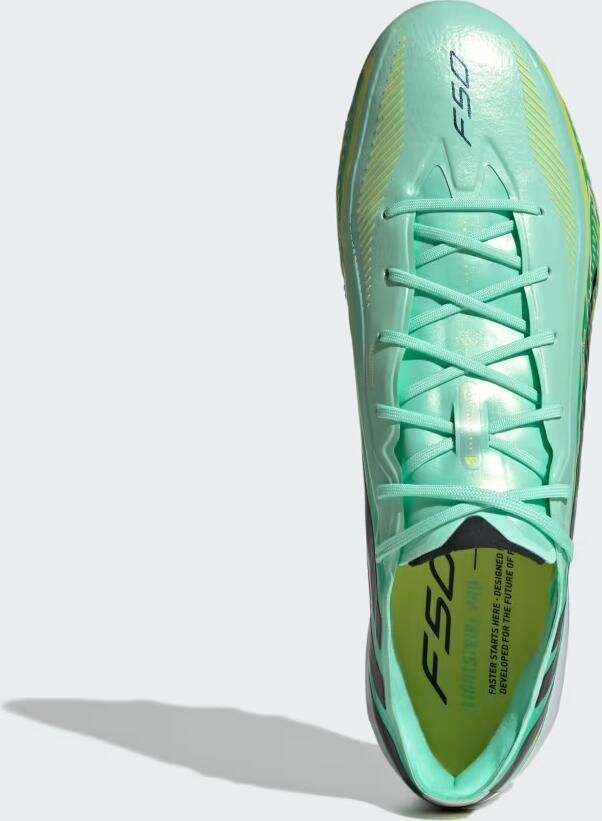 Adidas F50 Hyperfast Elite Artificial Ground Voetbalschoenen - Foto 3