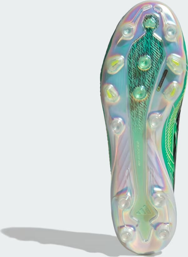 Adidas F50 Hyperfast Elite Artificial Ground Voetbalschoenen - Foto 4