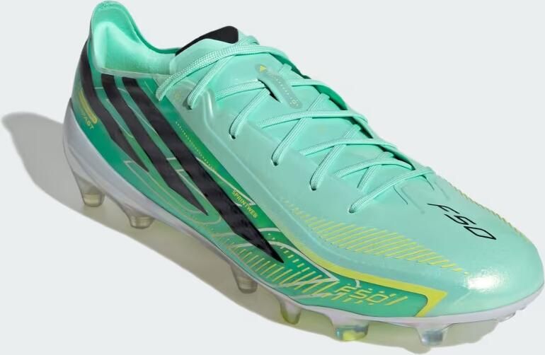Adidas F50 Hyperfast Elite Artificial Ground Voetbalschoenen - Foto 5