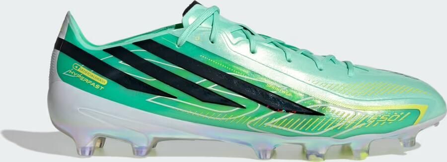 Adidas F50 Hyperfast Elite Artificial Ground Voetbalschoenen - Foto 7
