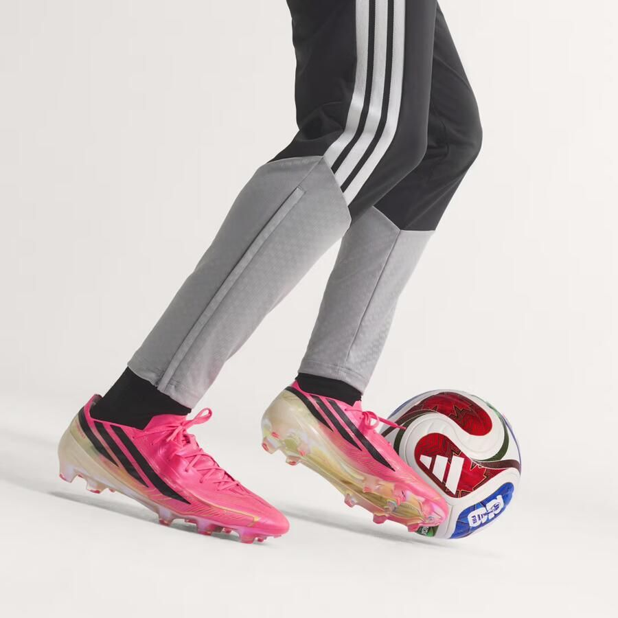 Adidas F50 HYPERFAST ELITE Firm Ground Voetbalschoenen - Foto 3