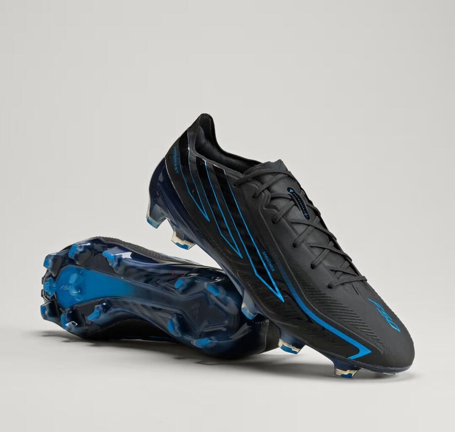 Adidas F50 HYPERFAST ELITE Firm Ground Voetbalschoenen - Foto 2