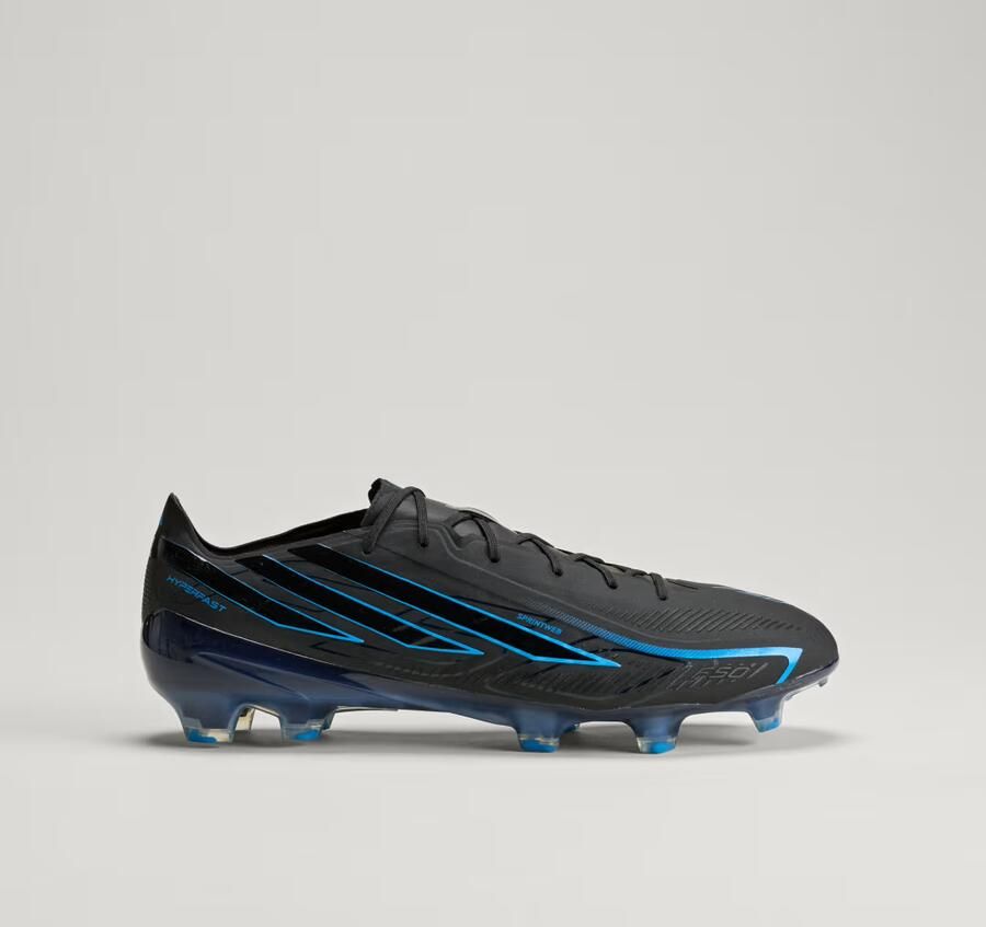Adidas F50 HYPERFAST ELITE Firm Ground Voetbalschoenen - Foto 5
