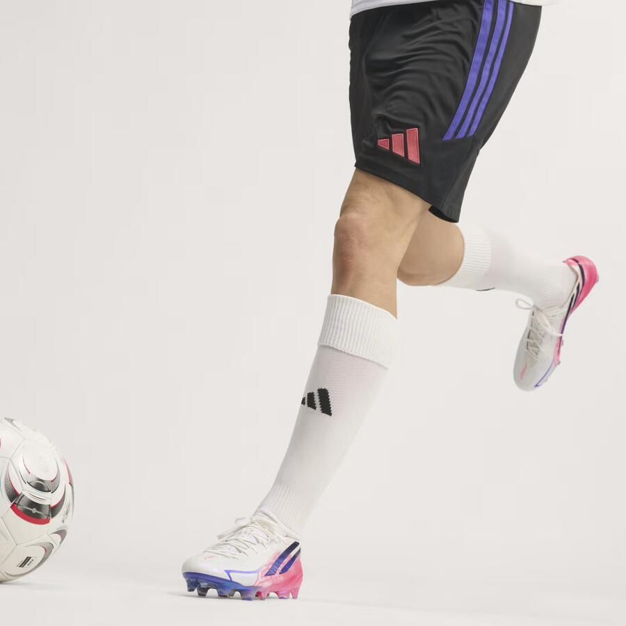 Adidas F50 Hyperfast Elite Firm Ground Voetbalschoenen - Foto 3
