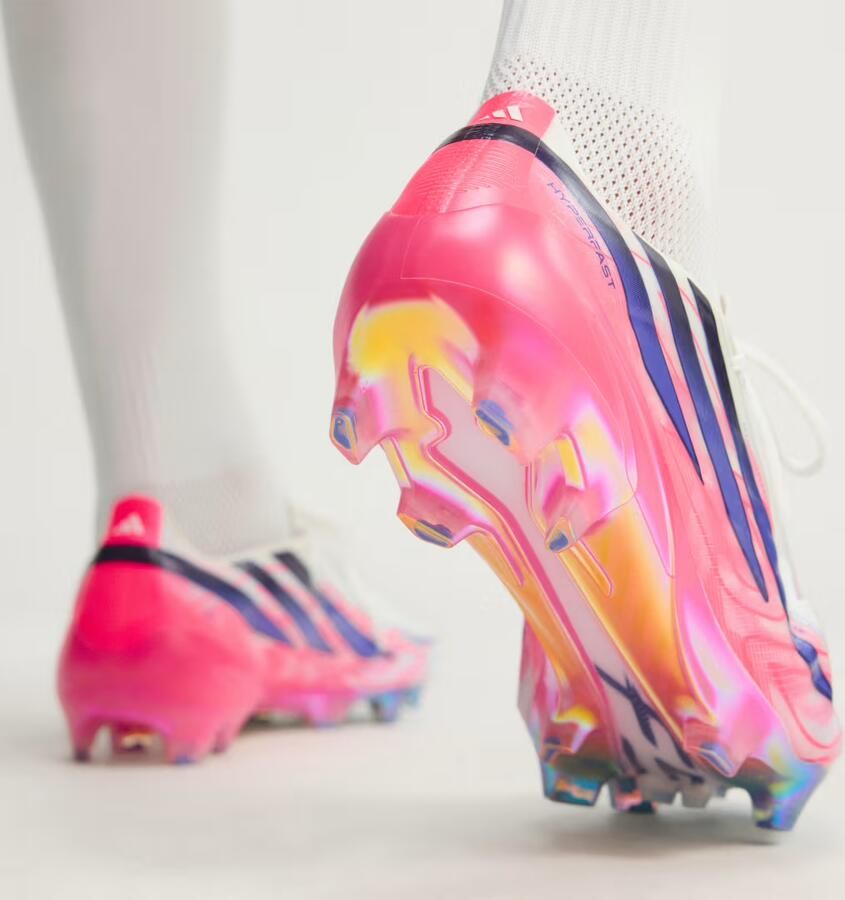 Adidas F50 Hyperfast Elite Firm Ground Voetbalschoenen - Foto 6