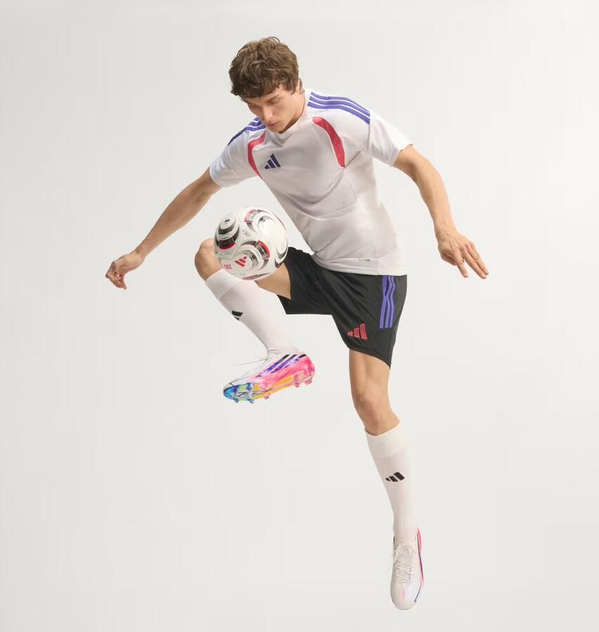 Adidas F50 Hyperfast Elite Firm Ground Voetbalschoenen - Foto 5