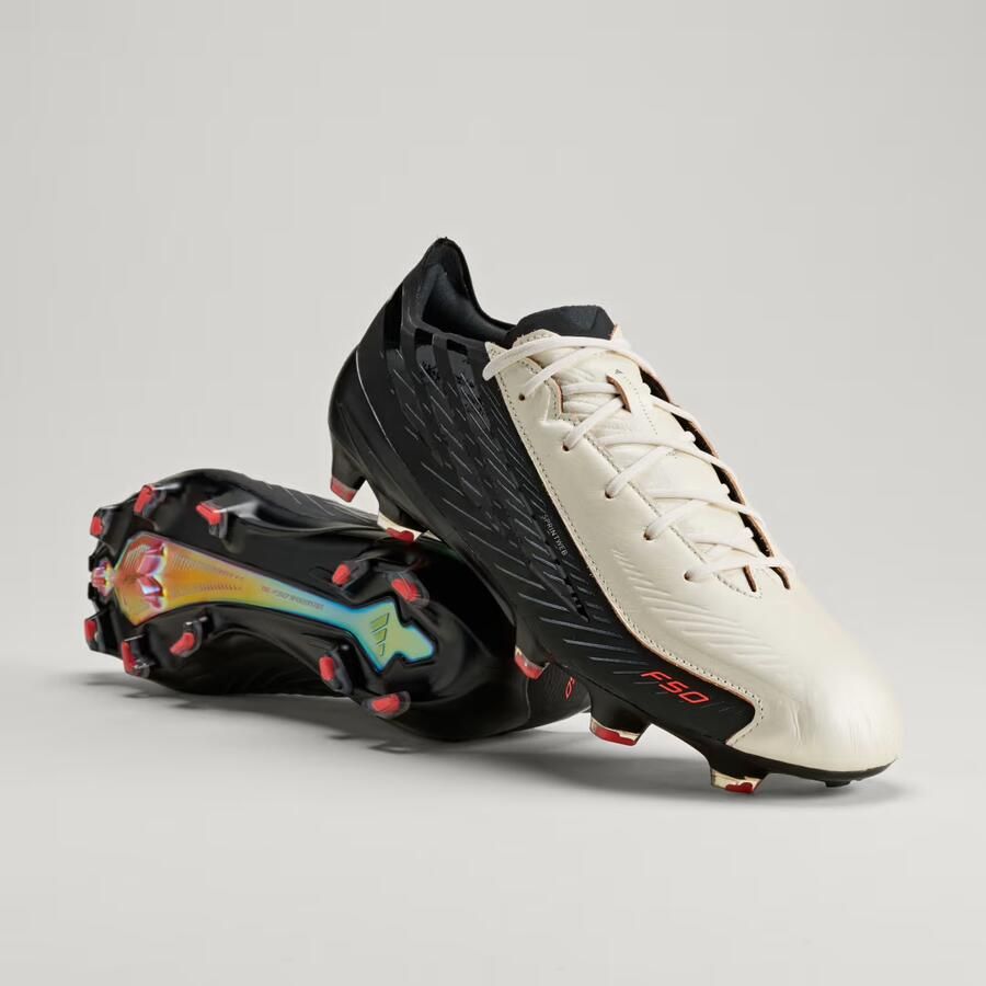 Adidas F50 Hyperfast Elite Firm Ground Voetbalschoenen