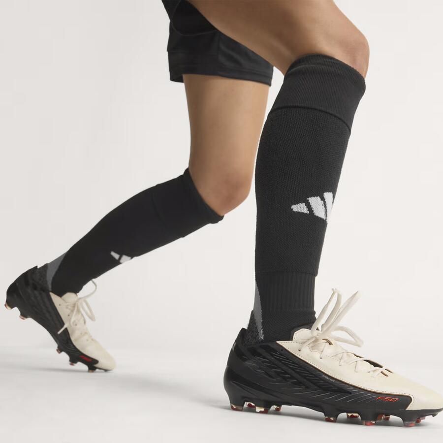Adidas F50 Hyperfast Elite Firm Ground Voetbalschoenen - Foto 2