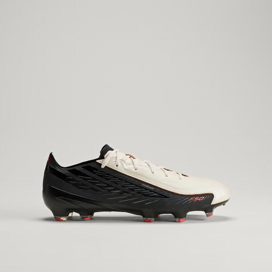 Adidas F50 Hyperfast Elite Firm Ground Voetbalschoenen - Foto 3