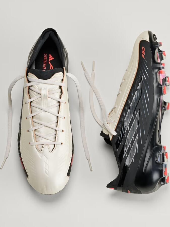 Adidas F50 Hyperfast Elite Firm Ground Voetbalschoenen - Foto 6