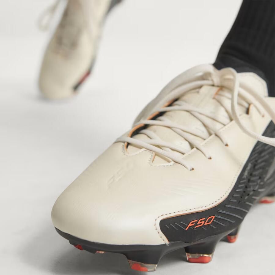 Adidas F50 Hyperfast Elite Firm Ground Voetbalschoenen - Foto 4