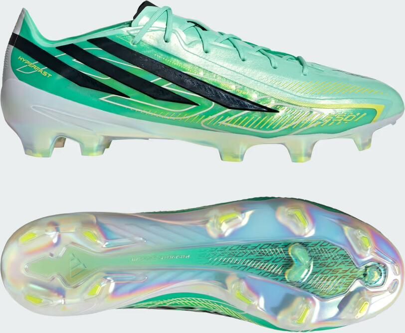Adidas F50 Hyperfast Elite Firm Ground Voetbalschoenen