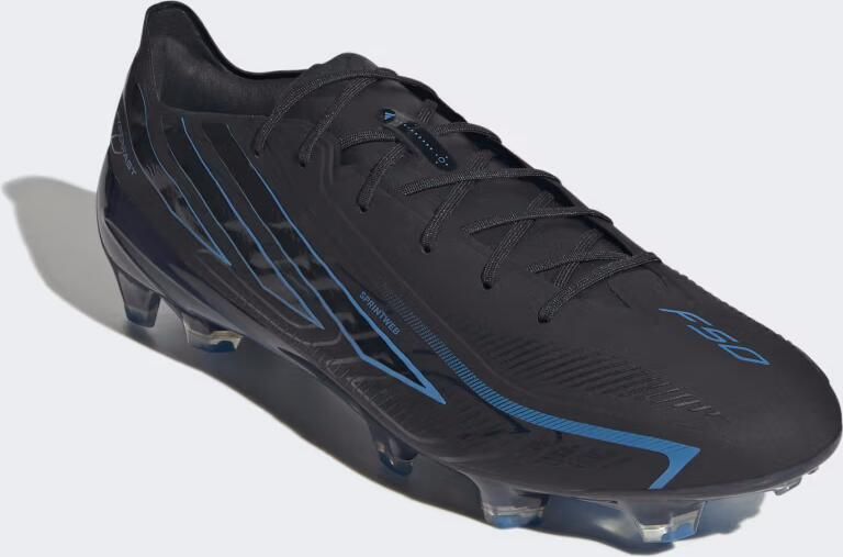 Adidas F50 HYPERFAST ELITE Firm Ground Voetbalschoenen - Foto 5