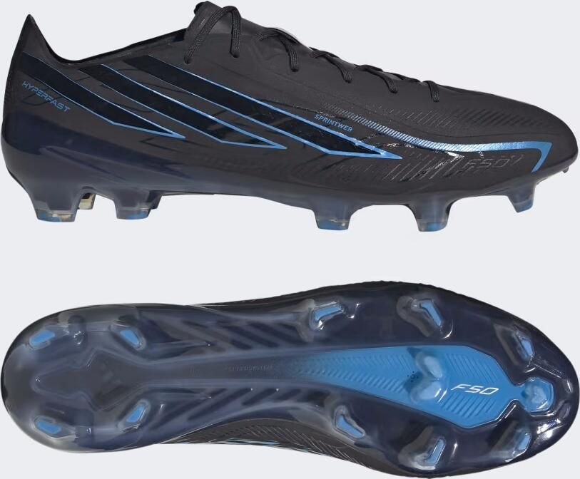 Adidas F50 HYPERFAST ELITE Firm Ground Voetbalschoenen - Foto 2