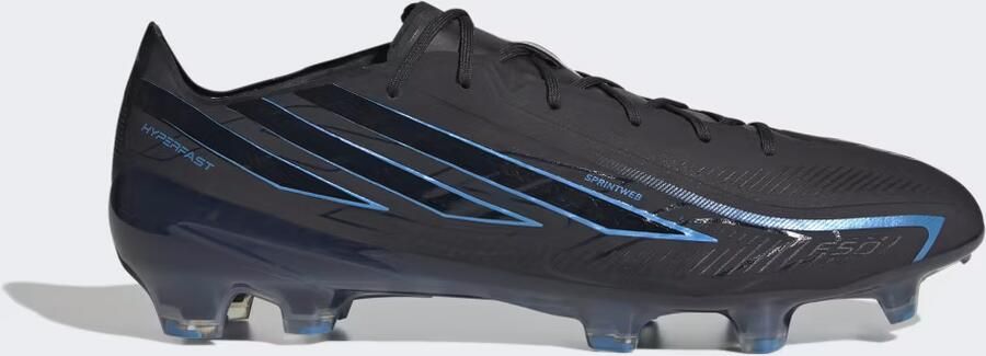 Adidas F50 HYPERFAST ELITE Firm Ground Voetbalschoenen - Foto 7