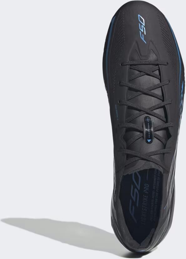 Adidas F50 HYPERFAST ELITE Firm Ground Voetbalschoenen - Foto 3