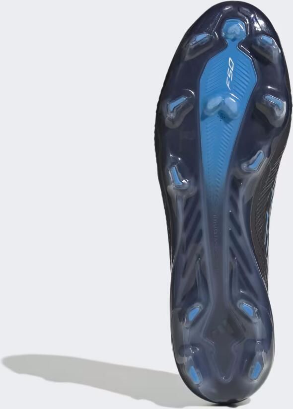Adidas F50 HYPERFAST ELITE Firm Ground Voetbalschoenen - Foto 4