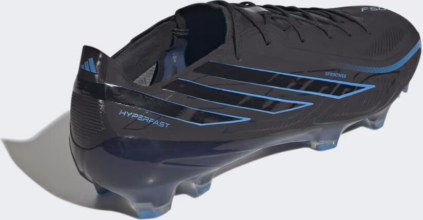 Adidas F50 HYPERFAST ELITE Firm Ground Voetbalschoenen - Foto 6