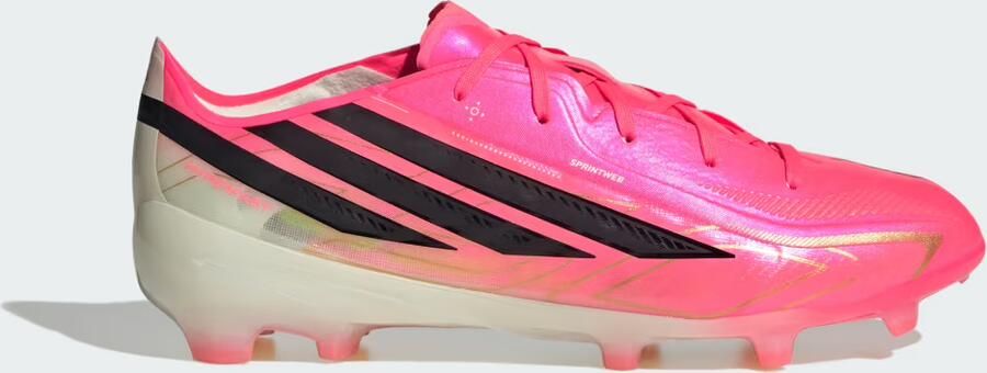 Adidas F50 HYPERFAST ELITE Firm Ground Voetbalschoenen Kids - Foto 6