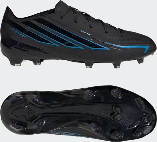 Adidas F50 HYPERFAST ELITE Firm Ground Voetbalschoenen Kids