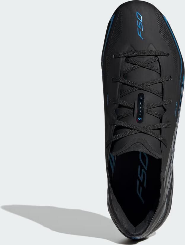 Adidas F50 HYPERFAST ELITE Firm Ground Voetbalschoenen Kids - Foto 2