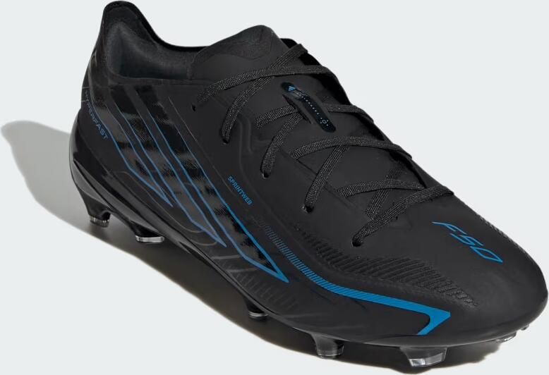 Adidas F50 HYPERFAST ELITE Firm Ground Voetbalschoenen Kids - Foto 4