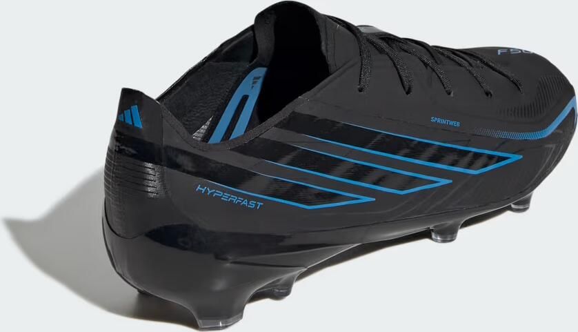 Adidas F50 HYPERFAST ELITE Firm Ground Voetbalschoenen Kids - Foto 5