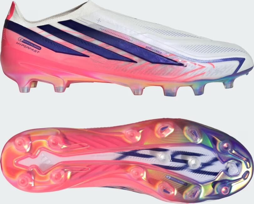 Adidas F50 Hyperfast Elite Laceless Artificial Ground Voetbalschoenen