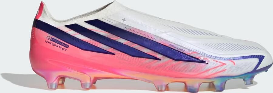 Adidas F50 Hyperfast Elite Laceless Artificial Ground Voetbalschoenen - Foto 6