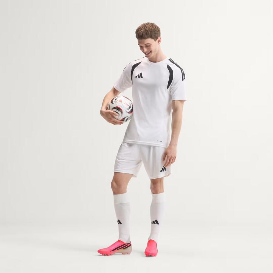 Adidas F50 HYPERFAST ELITE Laceless Firm Ground Voetbalschoenen - Foto 5